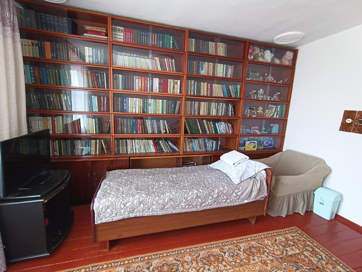 Bokonbayevo Meerim Guest House מראה חיצוני תמונה
