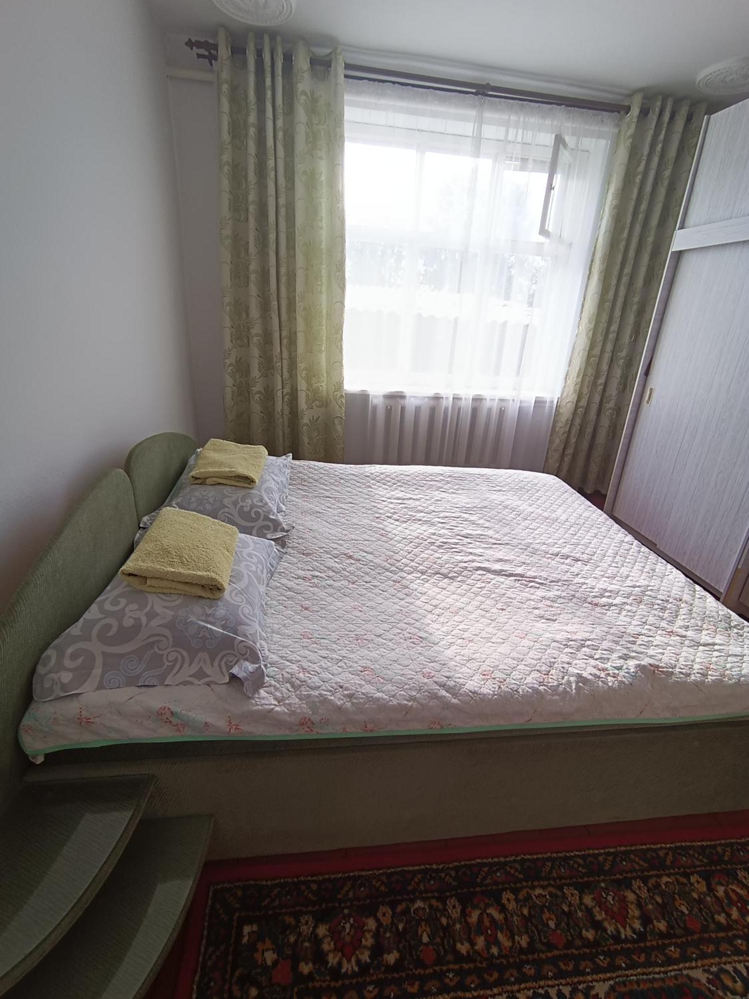 Bokonbayevo Meerim Guest House מראה חיצוני תמונה