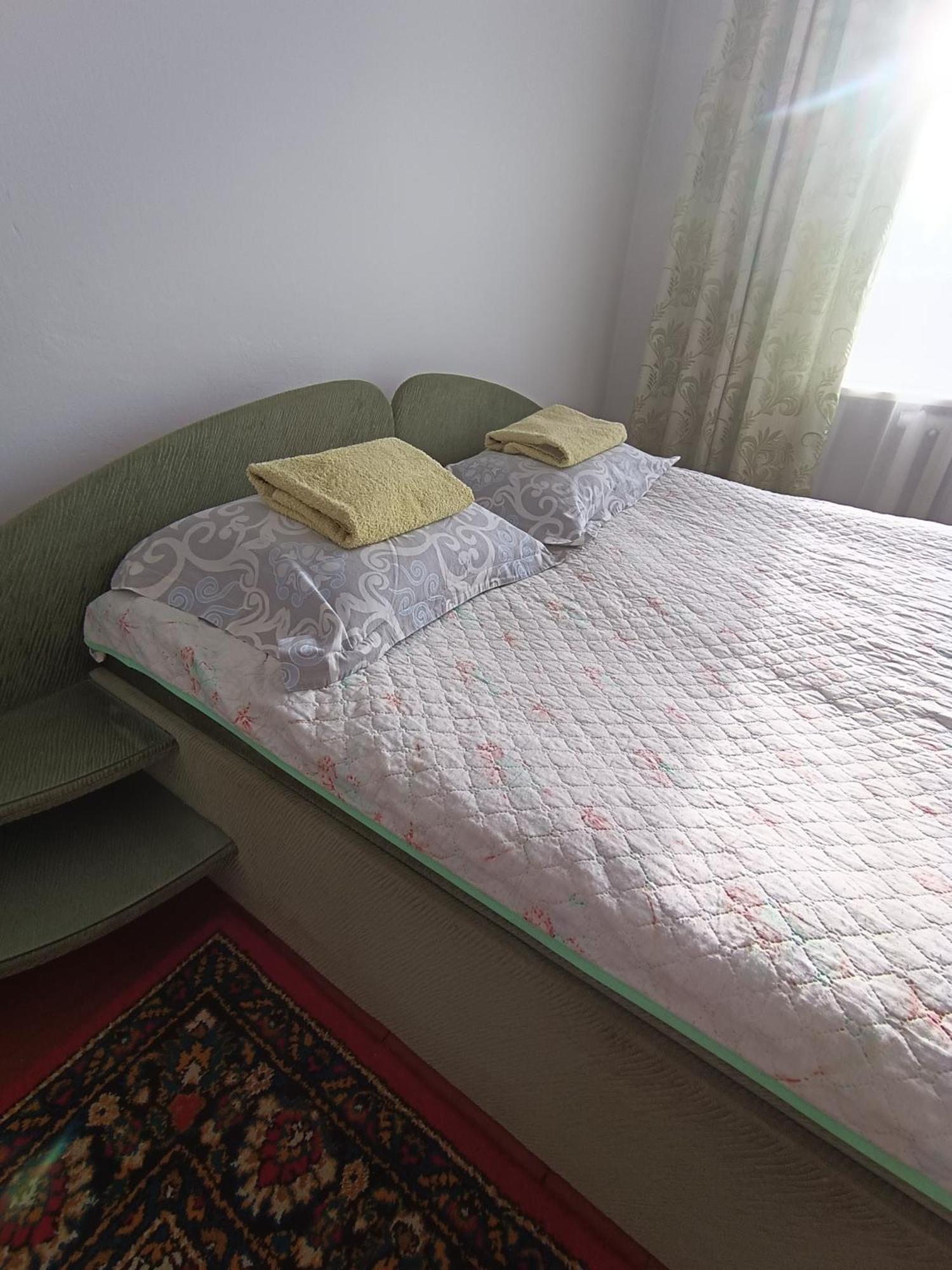 Bokonbayevo Meerim Guest House מראה חיצוני תמונה