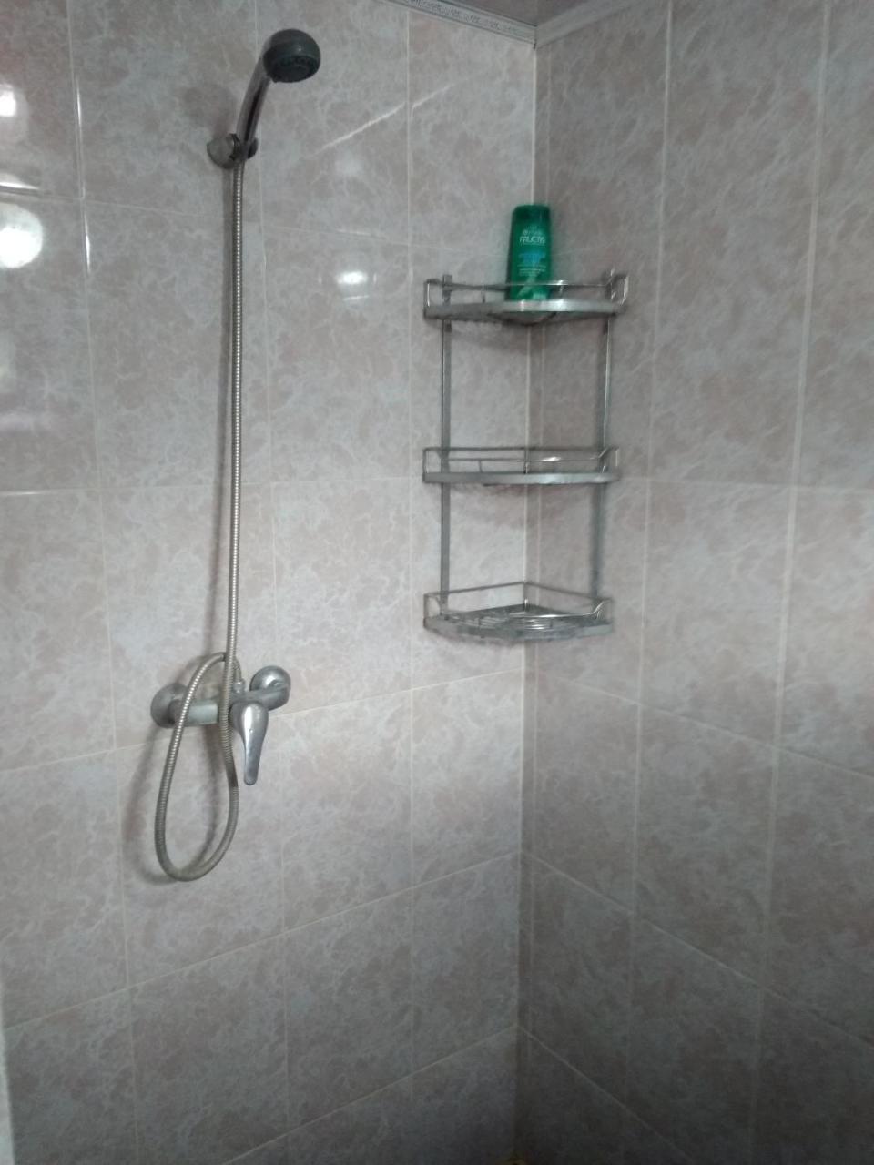 Bokonbayevo Meerim Guest House מראה חיצוני תמונה