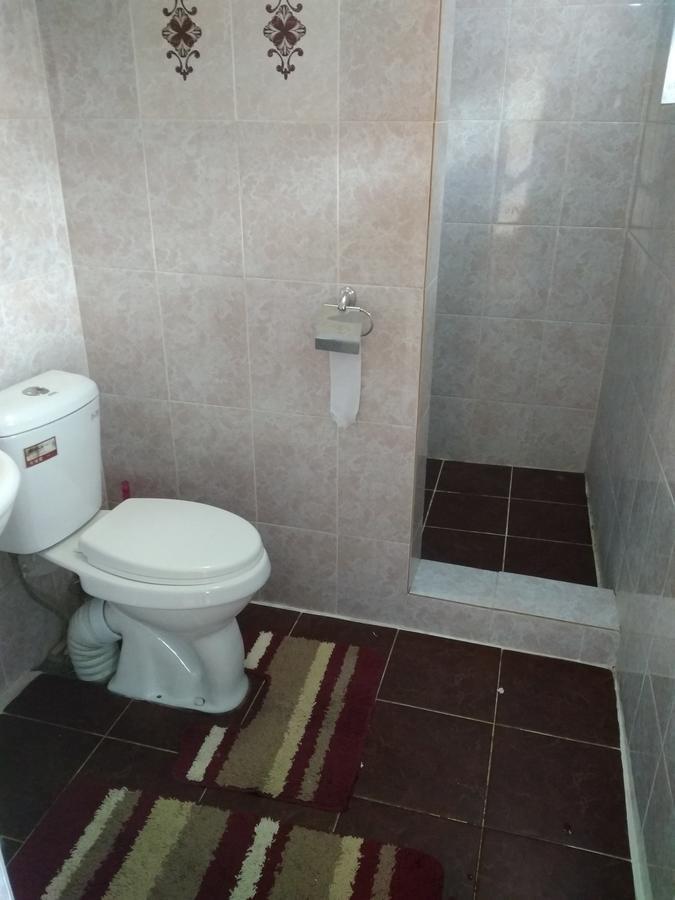 Bokonbayevo Meerim Guest House מראה חיצוני תמונה